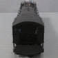 Lionel 6-84962 O VISIONLINE New York Central Niagara Steam Locomotive #6023