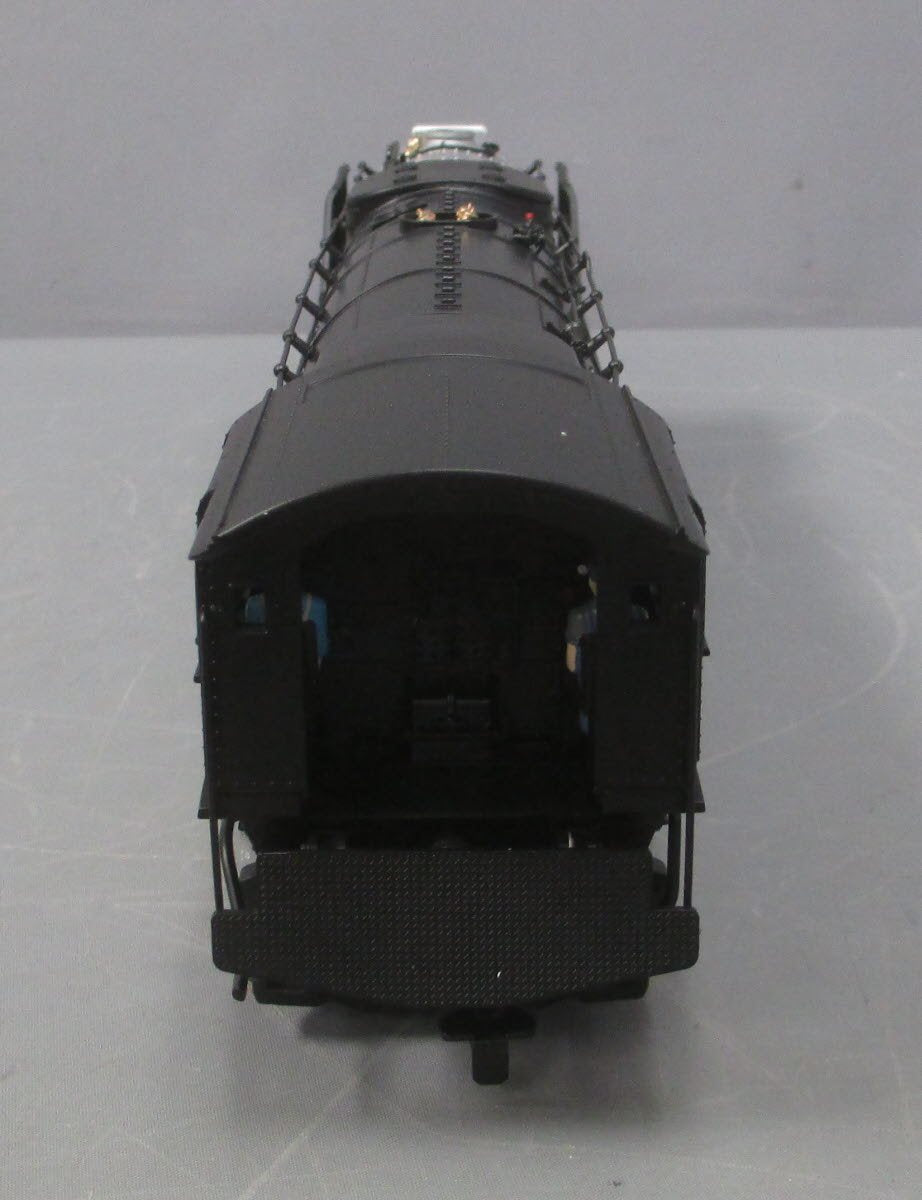 Lionel 6-84962 O VISIONLINE New York Central Niagara Steam Locomotive #6023