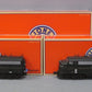 Lionel 6-85206 Pennsylvania Legacy F7 AA Diesel Locomotive Set #9656A/9657A