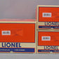 Lionel 6-85206 Pennsylvania Legacy F7 AA Diesel Locomotive Set #9656A/9657A