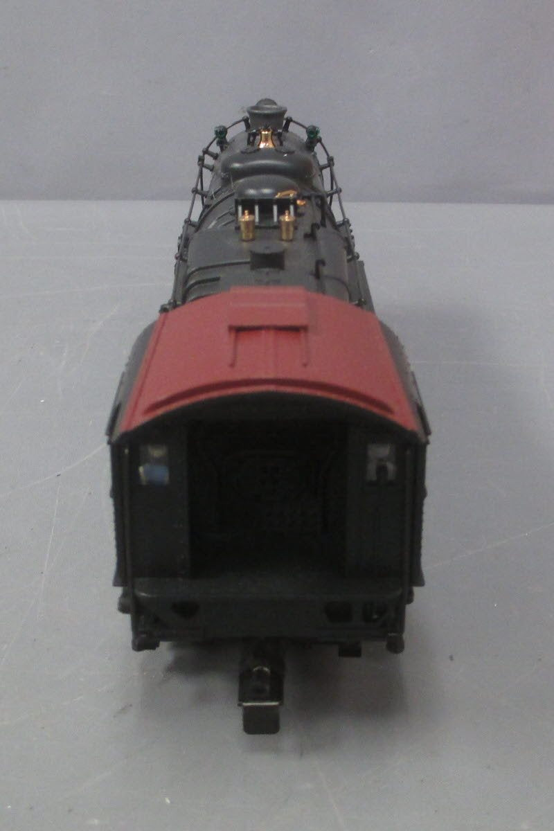 Lionel 6-11264 Pennsylvania K4 Legacy Steam Locomotive and Tender #136