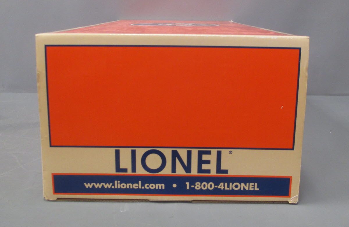 Lionel 6-11264 Pennsylvania K4 Legacy Steam Locomotive and Tender #136