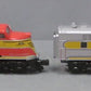 Lionel 6-84647 Florida East Coast Legacy E3 AA Diesel Locomotive #1001/1002