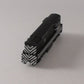 Bachmann Spectrum 81220 HO SF FM HI6-44 Baby Trainmaster Diesel Locomotive #3015
