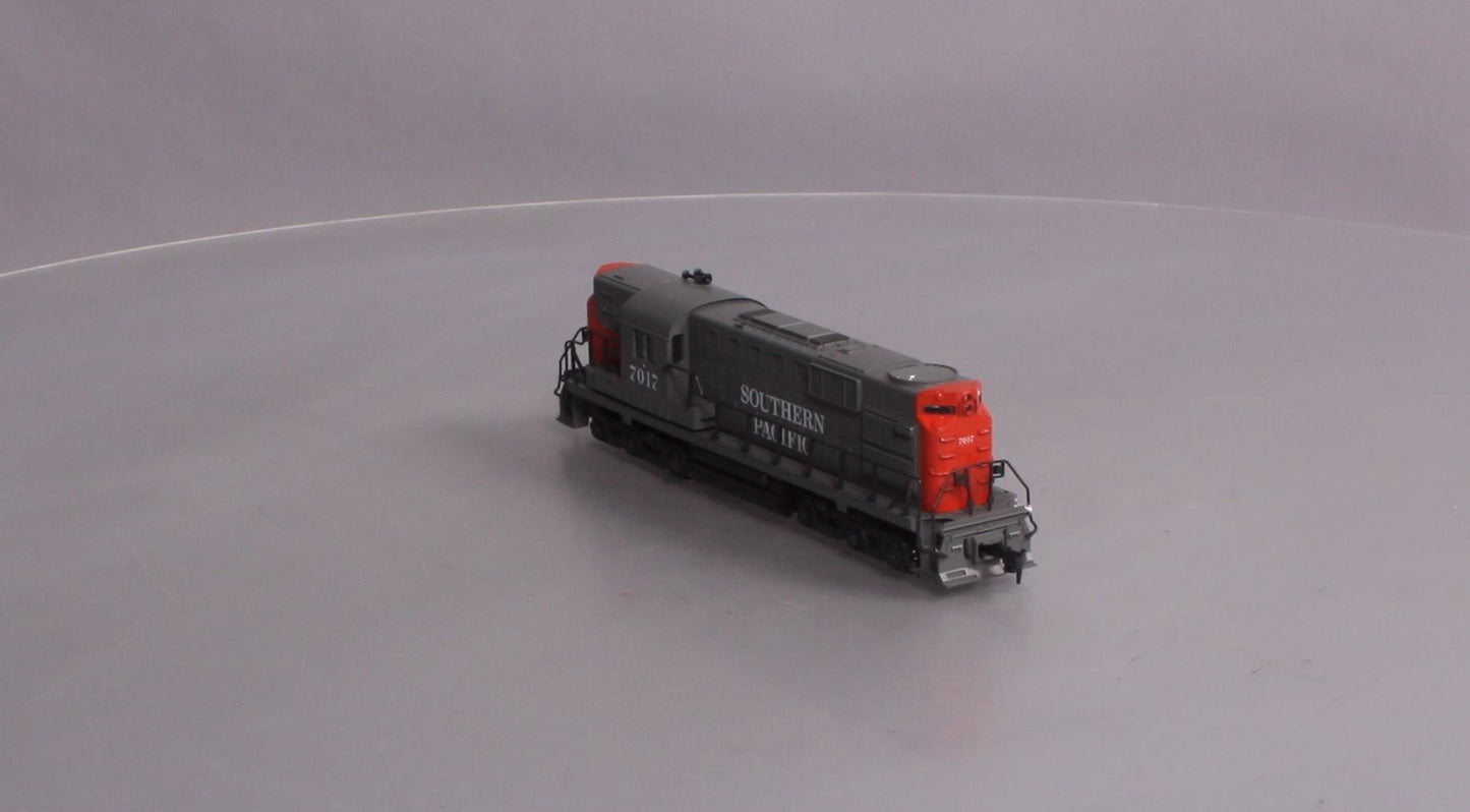 Atlas 8004 HO Southern Pacific RSD 12 Diesel Engine #7017 W/DC