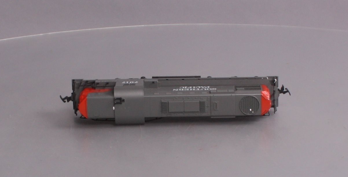 Atlas 8004 HO Southern Pacific RSD 12 Diesel Engine #7017 W/DC