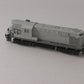 Atlas 7090 HO Undecorated RS-11 Diesel Locomotive