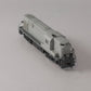 Atlas 7090 HO Undecorated RS-11 Diesel Locomotive