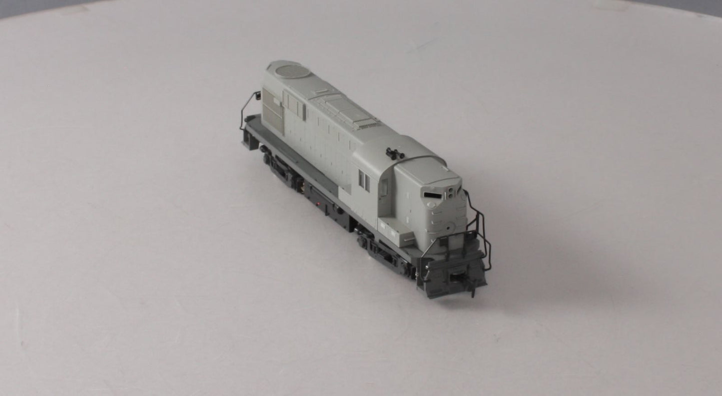 Atlas 7090 HO Undecorated RS-11 Diesel Locomotive