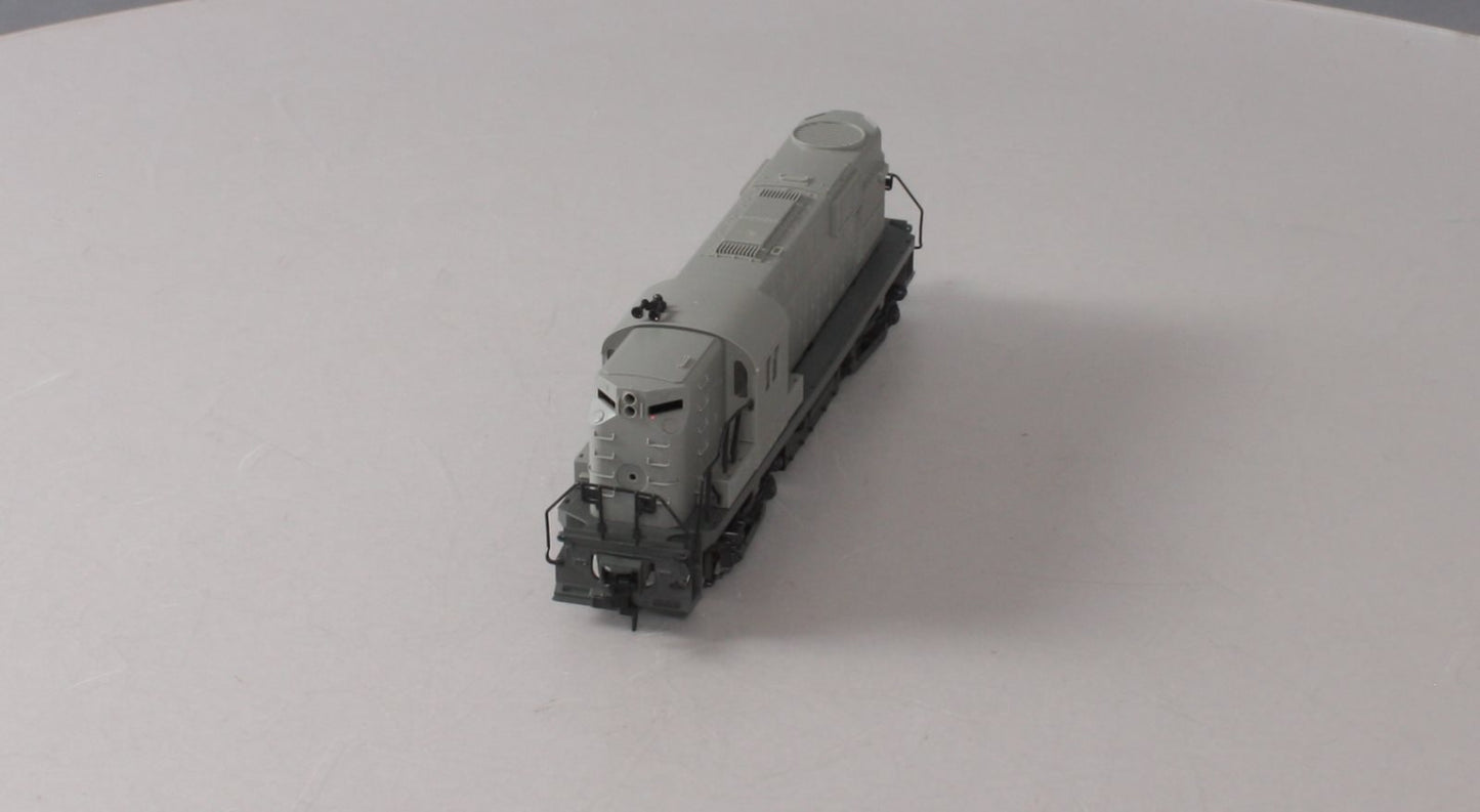 Atlas 7090 HO Undecorated RS-11 Diesel Locomotive