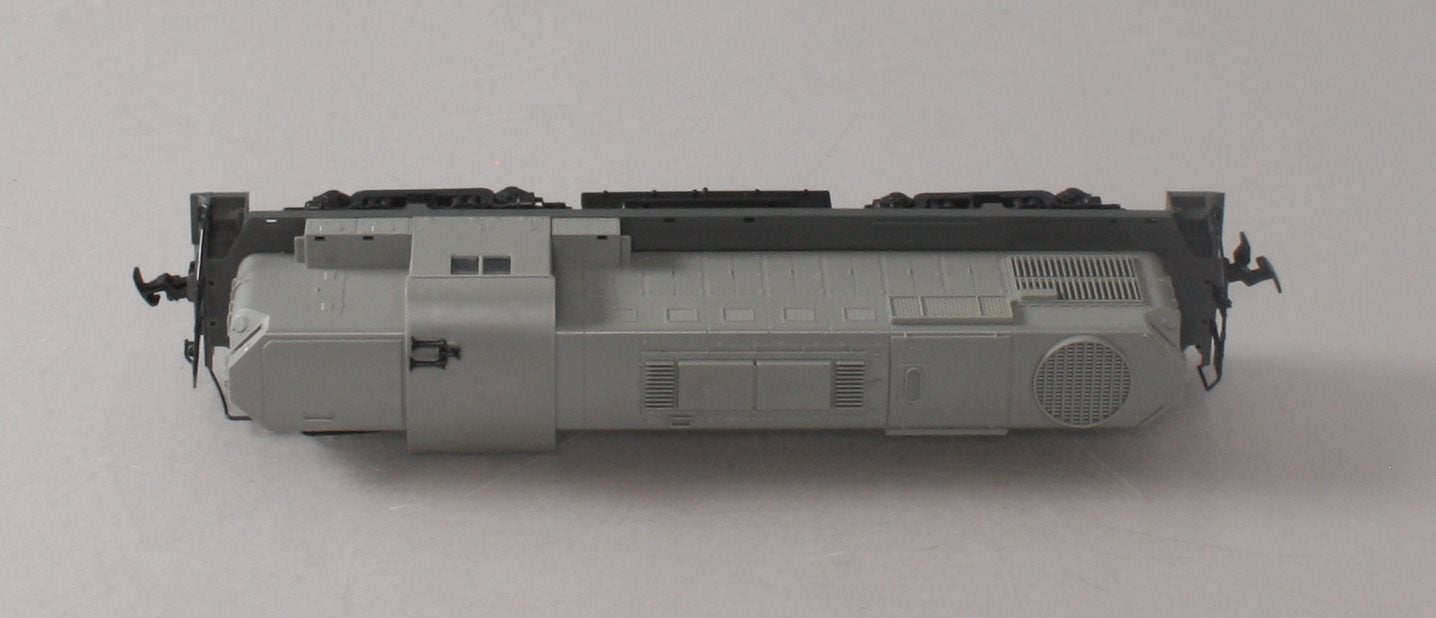 Atlas 7090 HO Undecorated RS-11 Diesel Locomotive