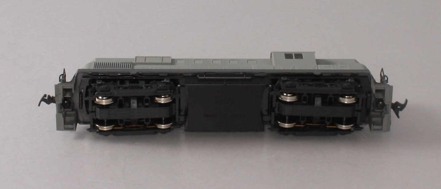 Atlas 7090 HO Undecorated RS-11 Diesel Locomotive