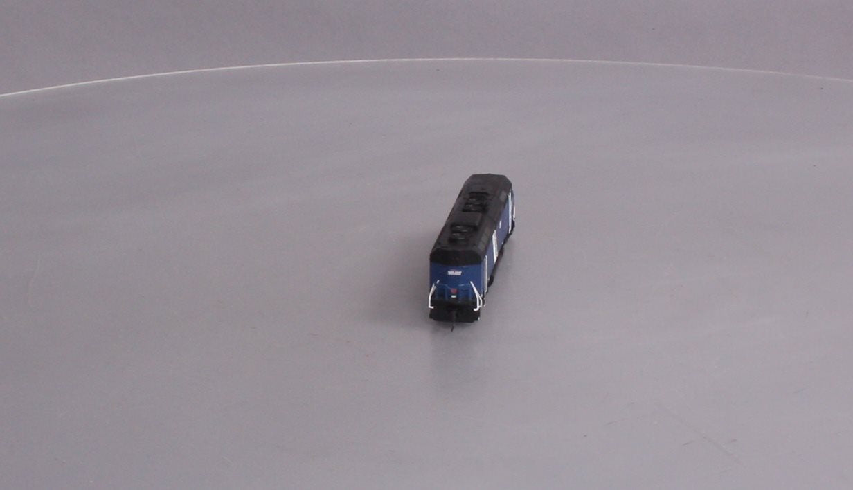Athearn 22476 N Montana Rail Link F45 with DCC & Sound #391