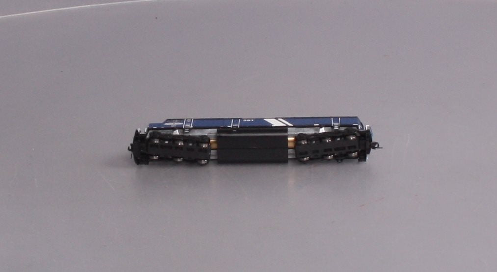 Athearn 22476 N Montana Rail Link F45 with DCC & Sound #391