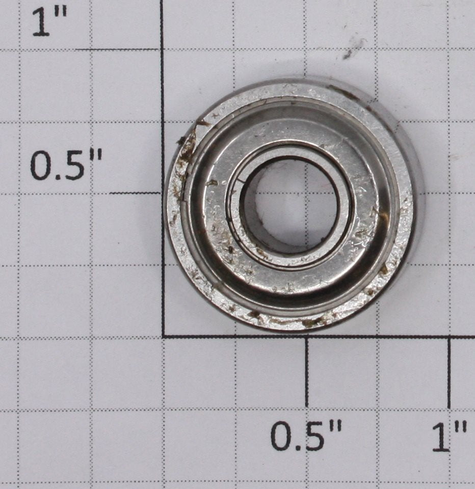 Acme 608ZZ Metric Roller Bearing