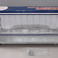 Atlas 2001750 Undecorated 62' Bulkhead Flat Car (2Rail)