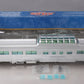 Atlas 3002150 Undecorated Streamlined Dome Coach w/o Conductor Window (2Rail)