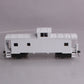 Atlas 3004600 Undecorated Standard Cupola Caboose (2Rail)
