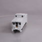 Atlas 3004600 Undecorated Standard Cupola Caboose (2Rail)