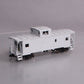 Atlas 3004600 Undecorated Standard Cupola Caboose (2Rail)