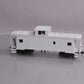 Atlas 3004600 Undecorated Standard Cupola Caboose (2Rail)