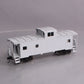 Atlas 3004600 Undecorated Standard Cupola Caboose (2Rail)