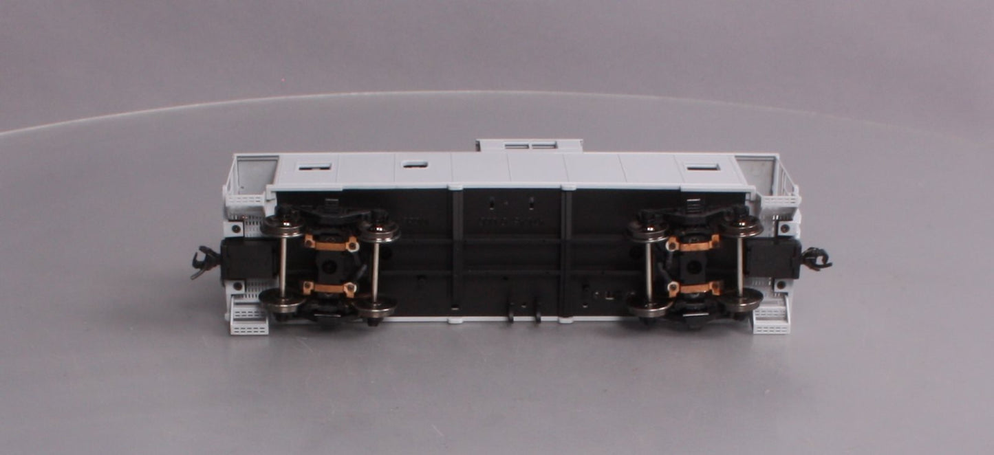 Atlas 3004600 Undecorated Standard Cupola Caboose (2Rail)
