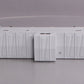 Atlas 3004600 Undecorated Standard Cupola Caboose (2Rail)