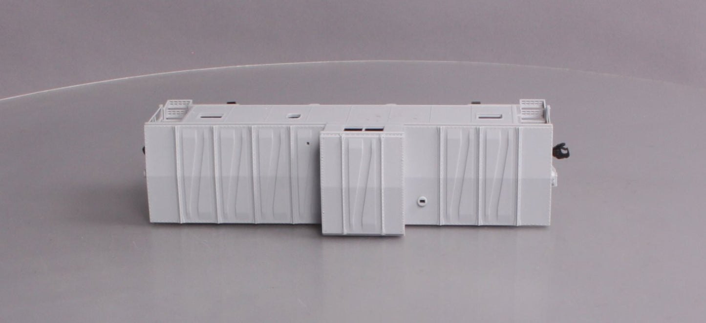Atlas 3004600 Undecorated Standard Cupola Caboose (2Rail)