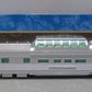 Atlas 3002156 Unlettered Dome Lounge Observation Car (2Rail)