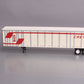 Bowser 87208 Crete 53' Plate Wall Highway Trailer