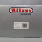 Williams 43154 CB&Q 72 Ft. Streamline Passenger Car (Pack of 4)
