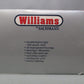 Williams 43154 CB&Q 72 Ft. Streamline Passenger Car (Pack of 4)