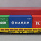 LGB 43543 G TTX Container Car