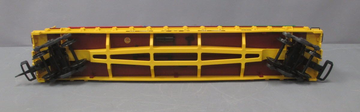 LGB 43543 G TTX Container Car
