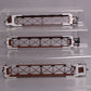 Kato 30-9044 HO AOK Gunderson MAXI-IV Well Car #55359