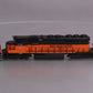 Broadway Limited 2716 HO Milwaukee Road EMD SD40-2 w/Paragon2 Sound/DC/DCC #132