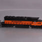 Broadway Limited 2716 HO Milwaukee Road EMD SD40-2 w/Paragon2 Sound/DC/DCC #132