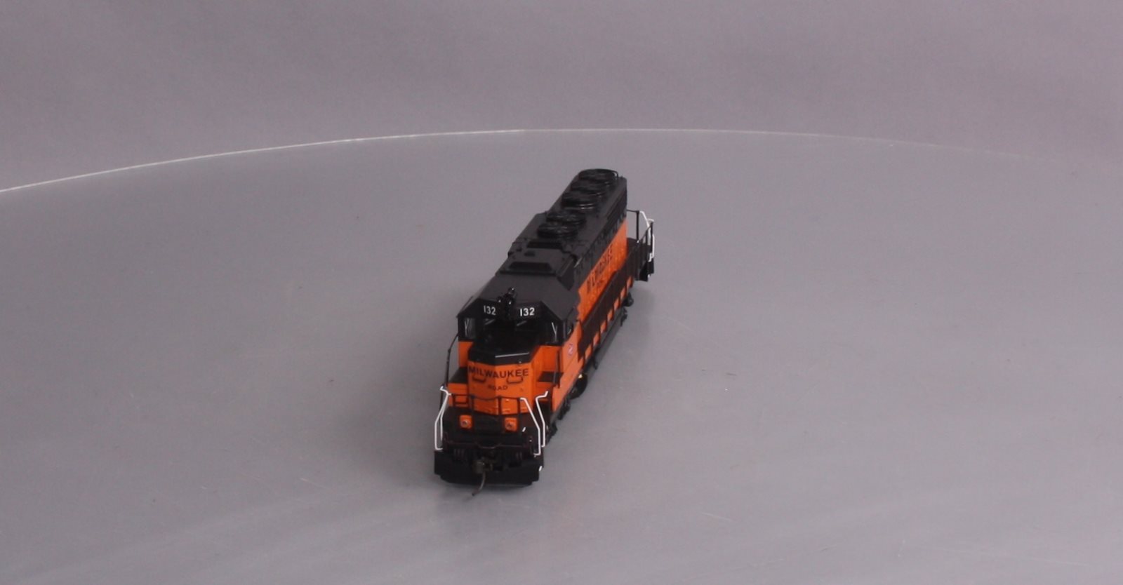 Broadway Limited 2716 HO Milwaukee Road EMD SD40-2 w/Paragon2 Sound/DC/DCC #132