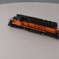 Broadway Limited 2717 HO Milwaukee EMD SD40-2 Diesel Locomotive #140 w/Paragon2