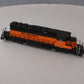 Broadway Limited 2717 HO Milwaukee EMD SD40-2 Diesel Locomotive #140 w/Paragon2