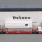 Deluxe Innovations 921001 N Southern Pacific # 1 Maxi-Stack III W/Containers