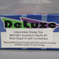 Deluxe Innovations 921001 N Southern Pacific # 1 Maxi-Stack III W/Containers