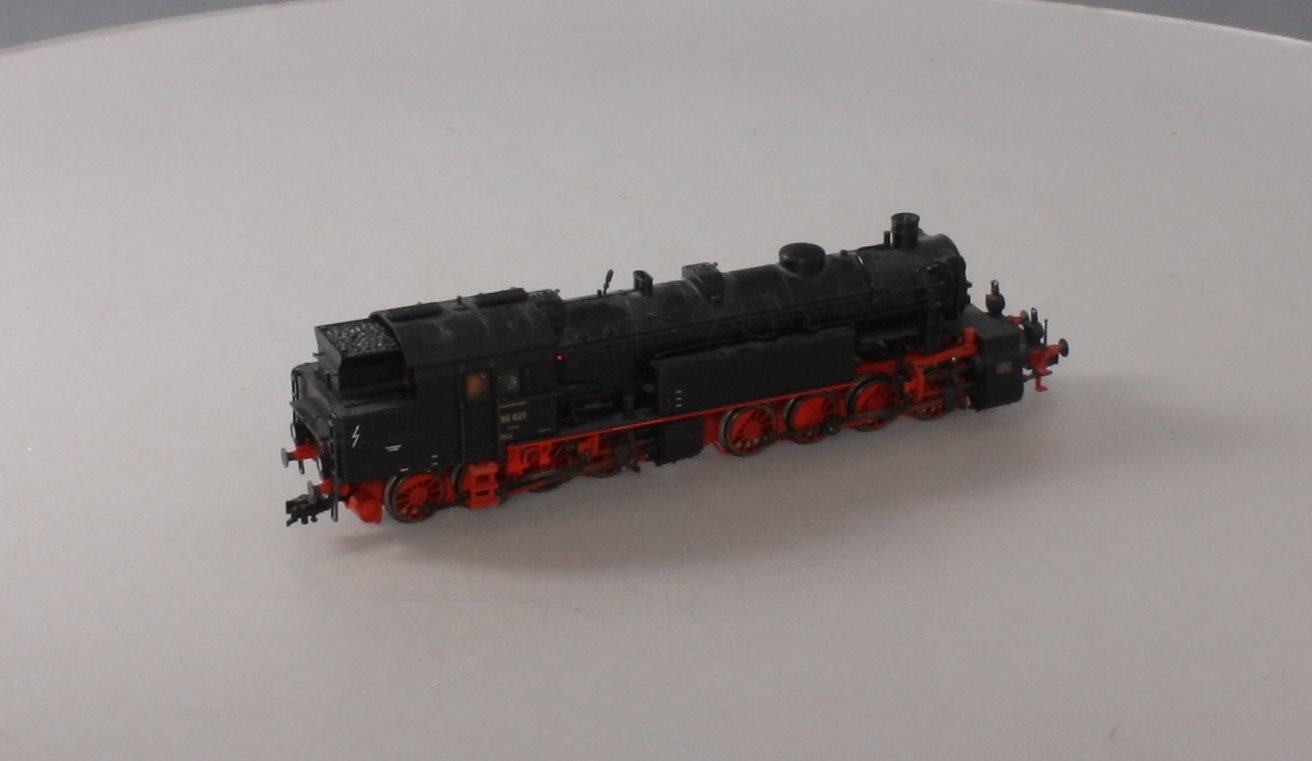 Trix 22962 HO Dgtl DRG cl 96.0 Heavy Freight Tank Loco Era II