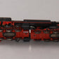 Trix 22962 HO Dgtl DRG cl 96.0 Heavy Freight Tank Loco Era II