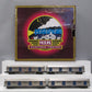 MTH 20-2934-1 O MTA R-11 Subway Set w/Proto-Sound 2.0 (Set of 4)