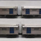 MTH 20-2934-1 O MTA R-11 Subway Set w/Proto-Sound 2.0 (Set of 4)