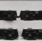 MTH 20-2934-1 O MTA R-11 Subway Set w/Proto-Sound 2.0 (Set of 4)