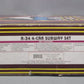 MTH 20-2934-1 O MTA R-11 Subway Set w/Proto-Sound 2.0 (Set of 4)