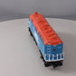 MTH 20-20675-1 METRA F40PH Diesel Engine w/Proto-Sound 3.0 #104 (Hi-Rail Wheels)